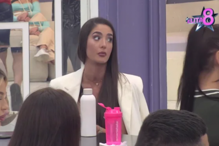 Anđela i Gastoz zaratili