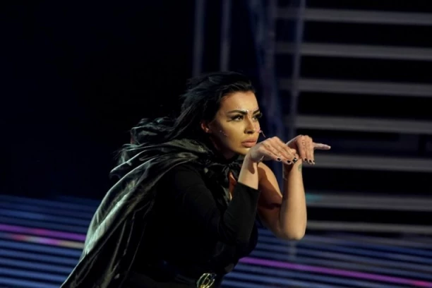 ZERINU HEĆO ŽIVU SAHRANILI! Jezivo, pojavila se bizarna umrlica! (FOTO)