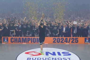 TRANSFER GODINE U HUMSKOJ?! Stiže igrač koji je najviše falio u KK Partizan - navijači u transu!