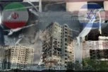 IRAN IMAO PLAN ZA UNIŠTENJE IZRAELA? Tel Aviv otkrio ZAŠTO je noćas napao nuklearna postrojenja