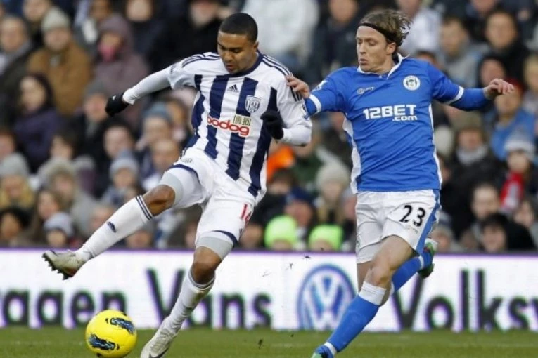 NEKADA ŠAMPION I OSVAJAČ FA KUPA, DANAS JE OPTUŽEN ZBOG ŠVERCA KOKAINA: Stravična sudbina čuvenog fudbalera!