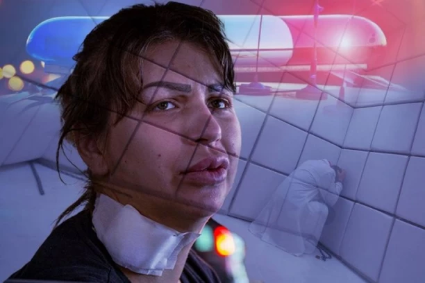 MILJANA KULIĆ SPREMNA DA POČINI NAJGORE?! Izgovorene UZNEMIRUJUĆE pretnje nakon PSIHIJATRIJE - strava i užas u Nišu, ovo BUDI JEZU!