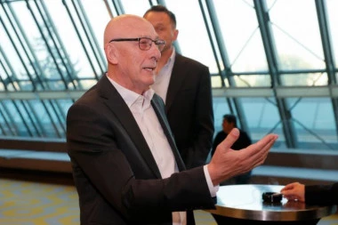 TODORIĆ EKSKLUZIVNO ZA SPORTISSIMO: Osvojio je svih 50 trofeja Partizana, šokiraće vas koji mu je najdraži