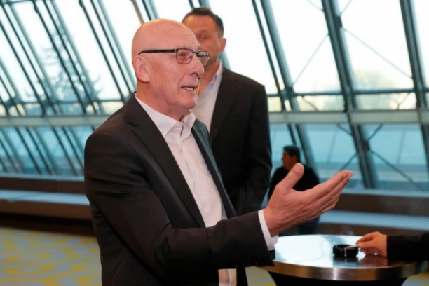 TODORIĆ EKSKLUZIVNO ZA SPORTISSIMO: Osvojio je svih 50 trofeja Partizana, šokiraće vas koji mu je najdraži