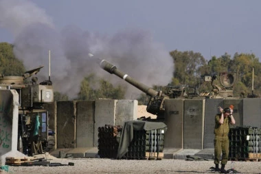 IZRAEL U NAPADU NA IRAN POBIO 20 KOMANDANATA: Neverovatna brojka šokirala svet, evo kako su ih likvidirali