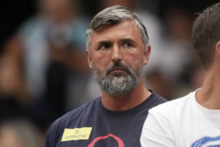 OTKRIVENI ŠOKANTNI DETALJI! Goran Ivanišević izdržavao bivšu suprugu i njenog partnera, sada ih tuži na sudu!