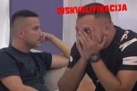 SKANDAL! Đedović hoće da DISKVALIFIKUJE Gastoza pred kraj rijalitija - ne može očima da ga gleda! (VIDEO)