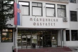 ODREĐEN KUĆNI PRITVOR DEKANKI MEDICINSKOG FAKULTETA! Sumnja se da je oštetila budžet države za 181 milion dinara