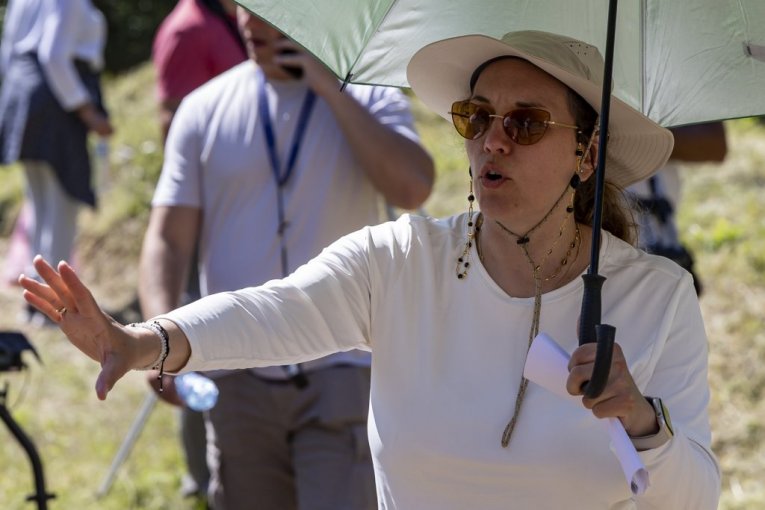 Čuvar ikone Svetog Đorđa