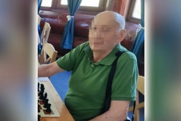 NESTAO ČUVENI SOMBORSKI LEKAR! Đorđa nema od juče! (FOTO)