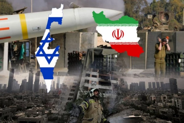 OŠTEĆENO GLAVNO IRANSKO NUKLEARNO POSTROJENJE! Porvrđeno je! Uspešno probijen zid debljine 8 METARA