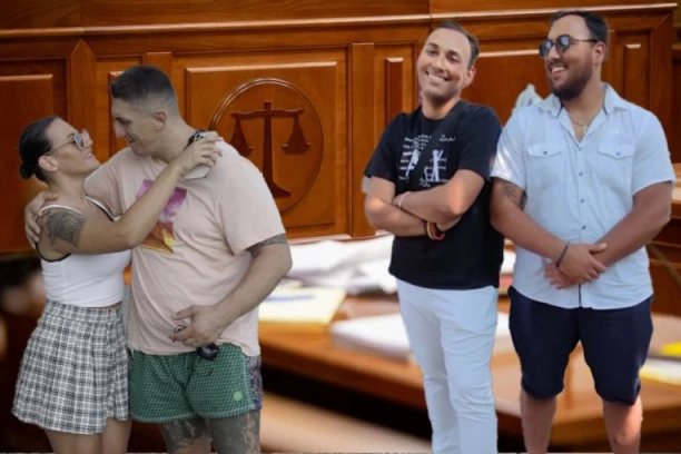 LAZIĆI TUŽE KRISTINU, KRISTIJANU SPREMAJU PAKAO: Nezapamćeni haos dan pred FINALE "Farme 8"