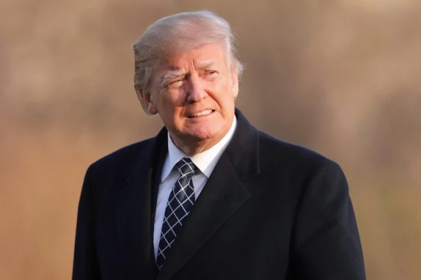 POBEDA TRAMPA POKVARILA IM SVE PLANOVE: Čuvena kompanija za investicije obustavila pregovore o fondu za Ukrajinu