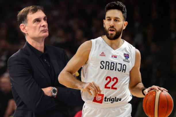 BARCOKASA PITALI ZA MICIĆA, ALI ODGOVORA NIJE BILO! Grk ne želi da priča o toj temi!