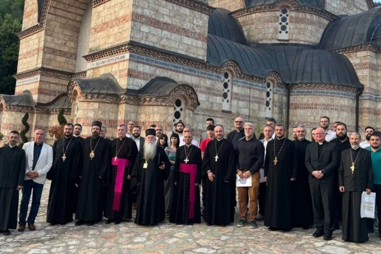 TAJNE PRAVOSLAVNE VERE OTKRIVENE U SRCU BALKANA: Šta nam Prvi vaseljenski sabor poručuje 1700 godina kasnije
