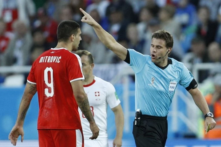 SVI STE OVO ZABORAVILI! Gadno je oštetio Srbiju na Mundijalu, ALI OVO JE BIO JOŠ VEĆI SKANDAL! (VIDEO)