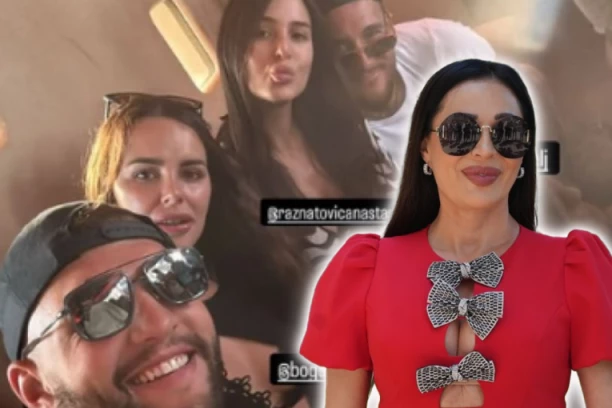 VEST O PENZIONISANJU CECE RAŽNATOVIĆ ODJEKNULA KAO BOMBA! Informacija podigla javnost na noge, porodica sprema GALA SLAVLJE U VILI na Dedinju!