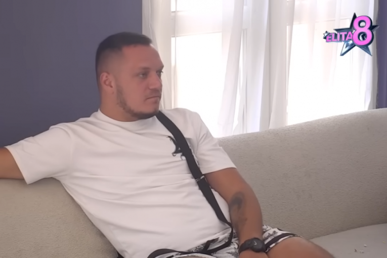 Anđela Đuričić i Gastoz