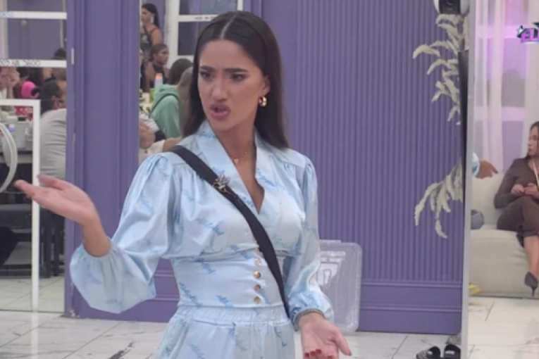 Anđela Đuričić i Nenad Marinković Gastoz