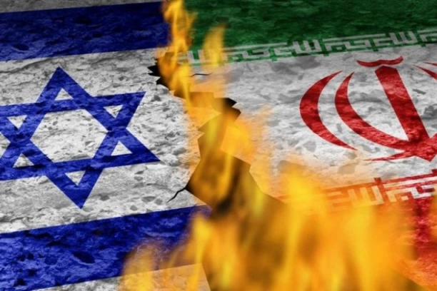 SVET NA IVICI SVETSKOG RATA! Sukob Izraela i Irana izmiče kontroli