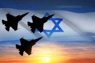 SAMO JE OVO JOŠ NEDOSTAJALO: Izrael objavio da je pokrenuo nekoliko ISTOVREMENIH akcija prema Iranu