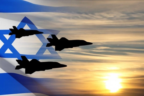 IZRAEL IZVRŠIO NAPAD! Gađali još jednu zemlju