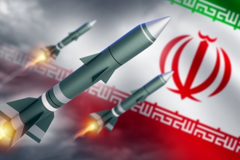 12,000! What This Number Means for Israel and Iran