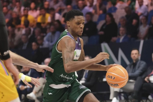 "SEKIROM" NA LEGENDU: Novo pojačanje Zvezde Meridianbet U ŽESTOKOM KLINČU sa Serhiom Ljuljem! (VIDEO)