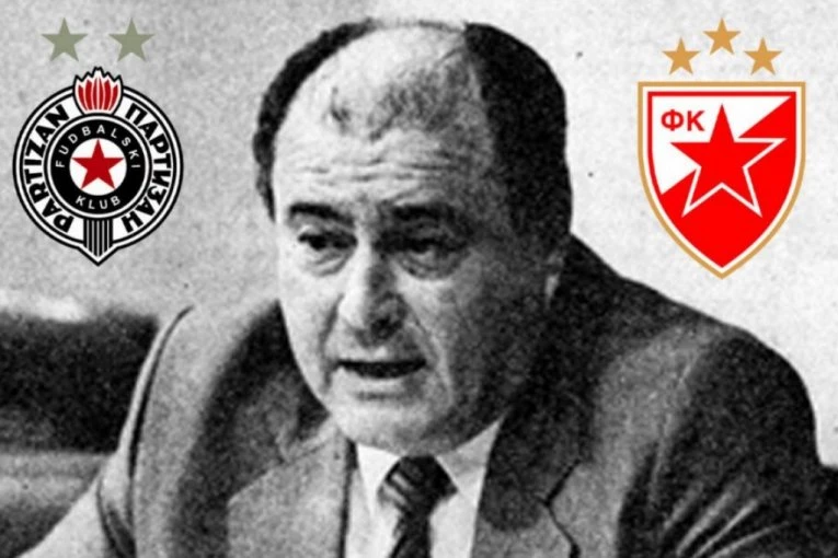 PROTEKLE SU GOTOVO ČETIRI DECENIJE: "Šajberovo kolo" je uzdrmalo temelje Jugoslavije - titula je i dalje (ne)sporna!