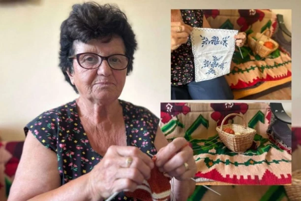 ZA IVANJDAN SE BERE LEKOVITA TRAVA, ZA PETROVDAN PLETU VENČIĆI! Evo šta treba da uradite na VIDOVDAN, čuvarka tradicije otkrila sve OBIČAJE!