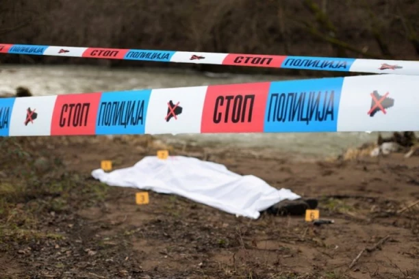 PORODICA PRIJAVILA NESTANAK TRUDNICE, TELO NAĐENO U RECI! Horor na jugu Srbije! (VIDEO)