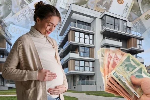 MAJKE U SRBIJI DOBIJAJU DUPLU POMOĆ OD DRŽAVE! Nakon 20.000 evra, možete da koristite još jednu olakšicu, A OVO JE POTREBNA DOKUMENTACIJA!