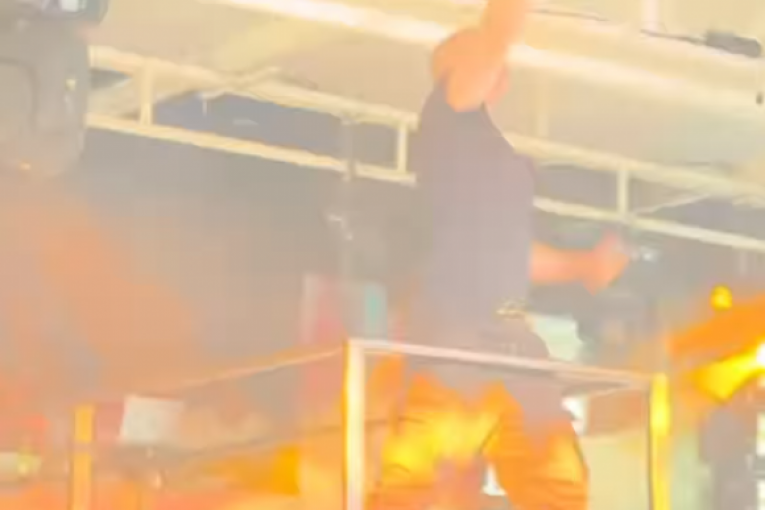 Maja Marinković i Desingerica