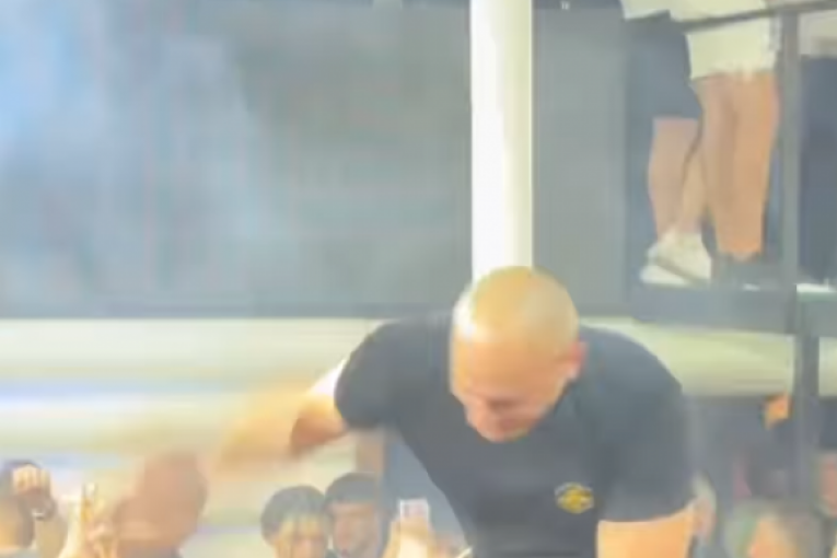 Maja Marinković i Desingerica