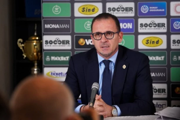 MIJAT KONAČNO OTKRIO: Evo šta je pravi razlog za otkaz Srđanu Blagojeviću!