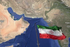 OPASNO! Srbija može da ostane bez brzog interneta! UGROŽENI KABLOVI U ORMUSKOM MOREUZU!