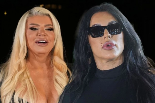 SEKA ODGOVORILA NA DARINE PRETNJE: Porodica se ne dira, to je za mene svetinja!