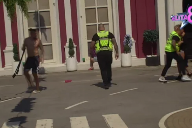 Sofija Janićijević i Borislav Terzić Terza