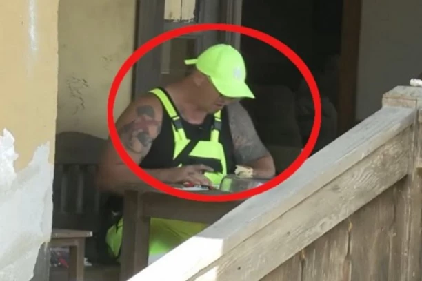 DA LI ĆE KRISTIJAN GOLUBOVIĆ ZAISTA BITI POBEDNIK FARME 8? Javnost u neverici ŠTA SE DOGODILO PRED SUPERFINALE - ovo sve menja!