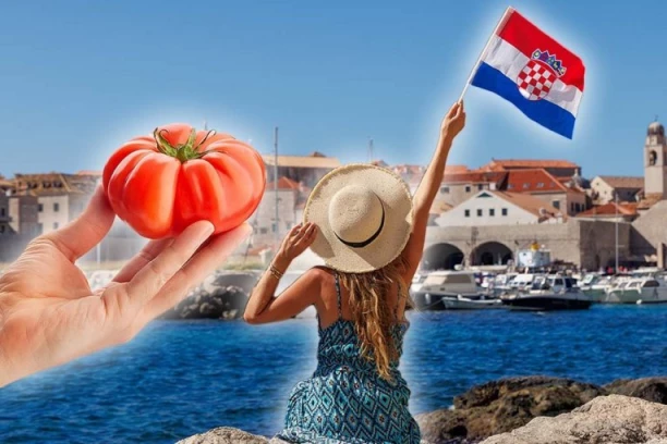 HRVATI NAJZAD PRIZNALI DA NAJVIŠE MRZE TURISTE IZ KOMŠILUKA: Ne podnose one koji dolaze iz ove zemlje: "KAO NEVASPITANI PRASCI SU"