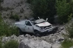 STRAVIČNA NESREĆA KOD LETOVALIŠTA KOJE SRBI OBOŽAVAJU! Petoro mrtvih, među povređenima i trudnica!