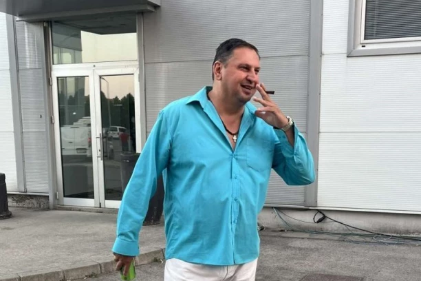 TAKO OTKRIO DA IMA NOVU PARTNERKU! Filipa Cara prozvao da je nasilnik! (VIDEO)