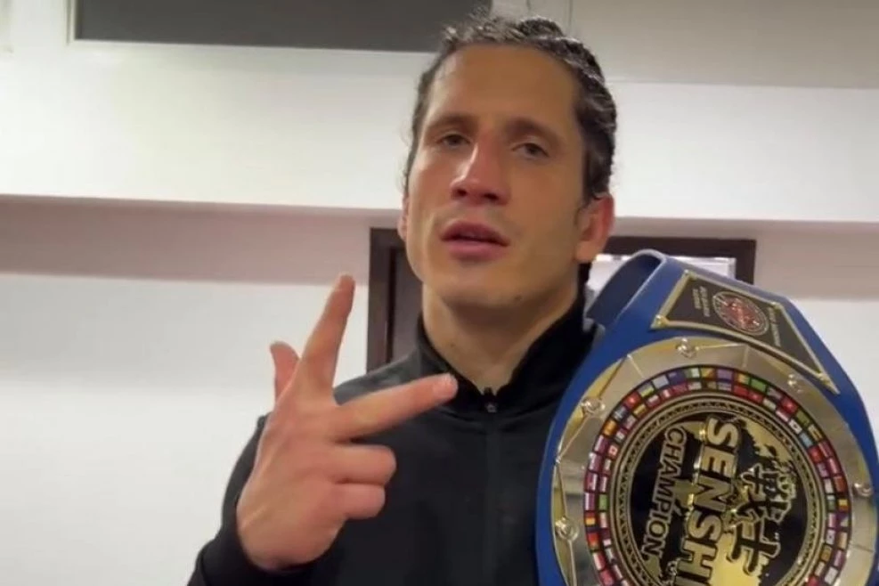 VREME JE! Cvjetićanin protiv Kasaresa u polufinalu turnira!