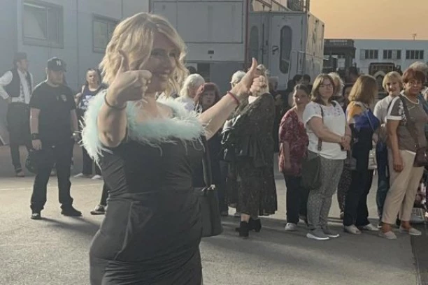 OTKRIVENI DETALJI O NOVOM RIJALITIJU! Bivša pobednica se IZLANULA, evo GDE ćemo je gledati od septembra!