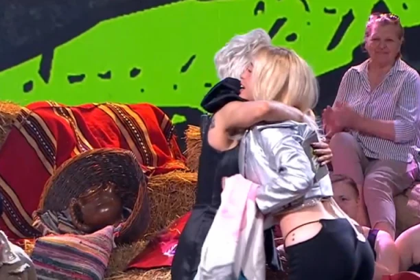 "TRUDNA JE"! Nije odnela pobedu u rijalitiju, ali joj se život menja iz korena - U FINALNOJ NOĆI SAZNALA NAJLEPŠU VEST!