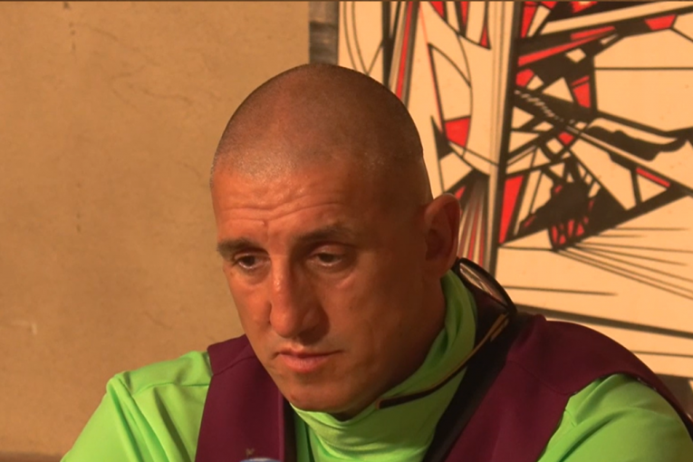 Kristijan Golubović