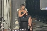 VODITELJKA PROGOVORILA O OBOLJENJU KOJE JE ZADOBILA: Ana Radulović se slomila u programu, pogledajte kako je izgledala! (FOTO)