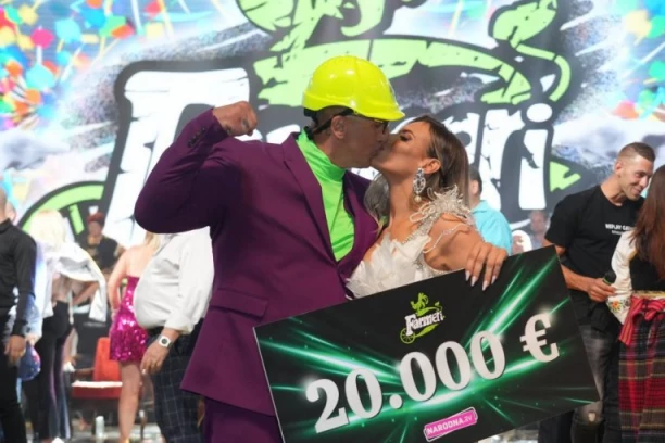 USKORO PRINOVA U DOMU KRISTINE I KRISTIJANA! Golubović OTKRIO SVE, pa ŽESTOKO UDARIO na Pecu!