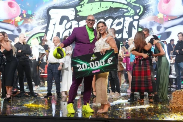 20.000 EVRA JE MNOGO ZA ČOVEKA KAO ŠTO SI TI! Žestoke UVREDE na račun Kristijana i Kristine: "Šalju fanove da mole za veću nagradu"!