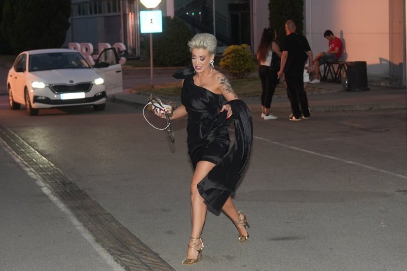 Dušica Jakovljević